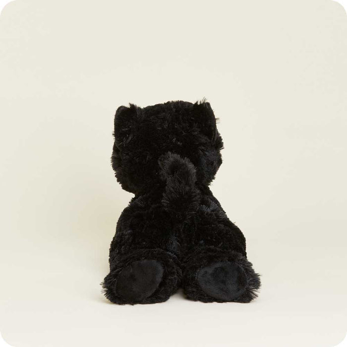 Warmies - Black Cat