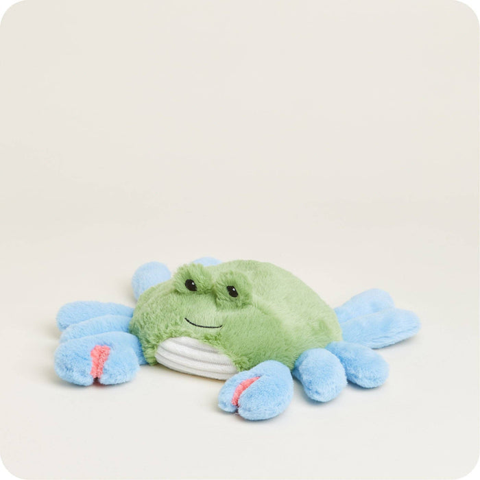 Warmies - Blue Crab