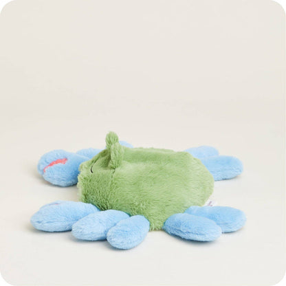 Warmies - Blue Crab