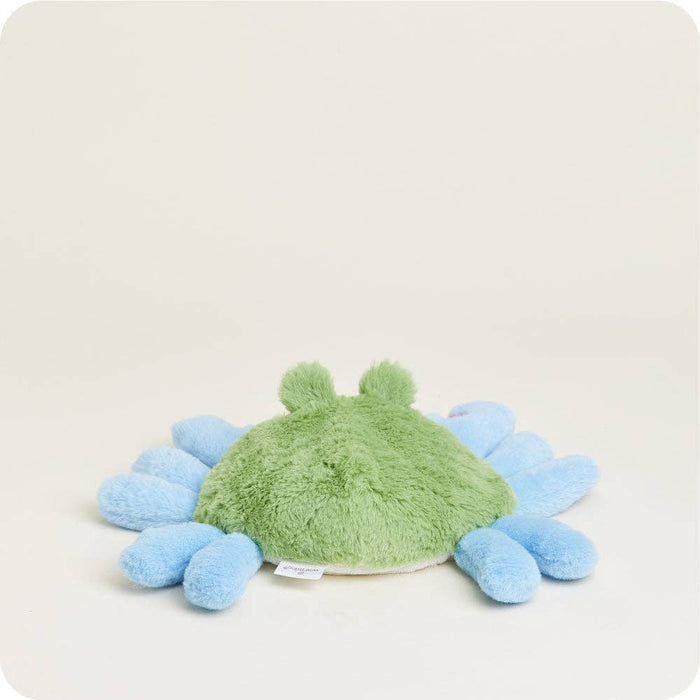 Warmies - Blue Crab
