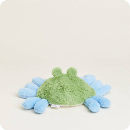 Warmies - Blue Crab