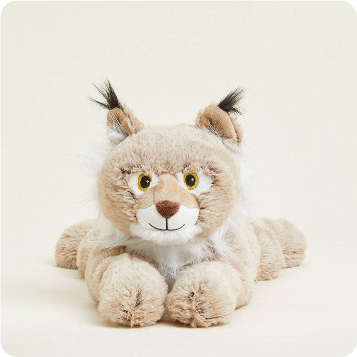 Warmies - Bob Cat