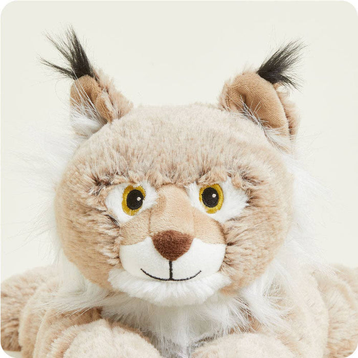 Warmies - Bob Cat