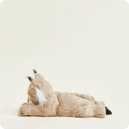 Warmies - Bob Cat