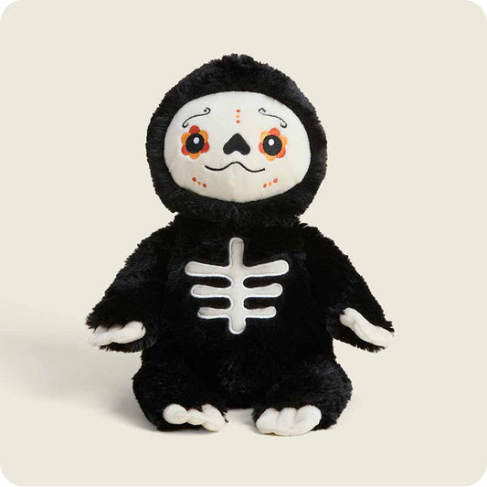 Warmies - Day of the Dead Skeleton