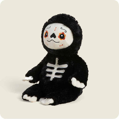 Warmies - Day of the Dead Skeleton