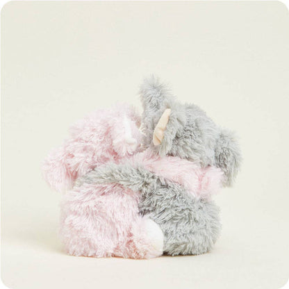 Warmies - Elephant Hugs