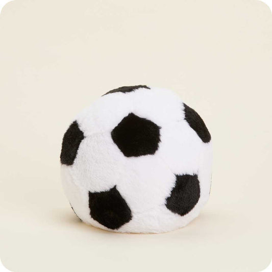 Warmies - Soccer Ball