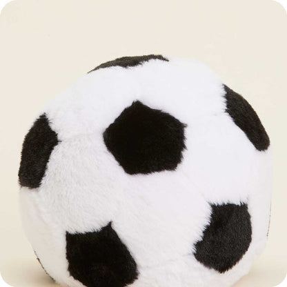 Warmies - Soccer Ball