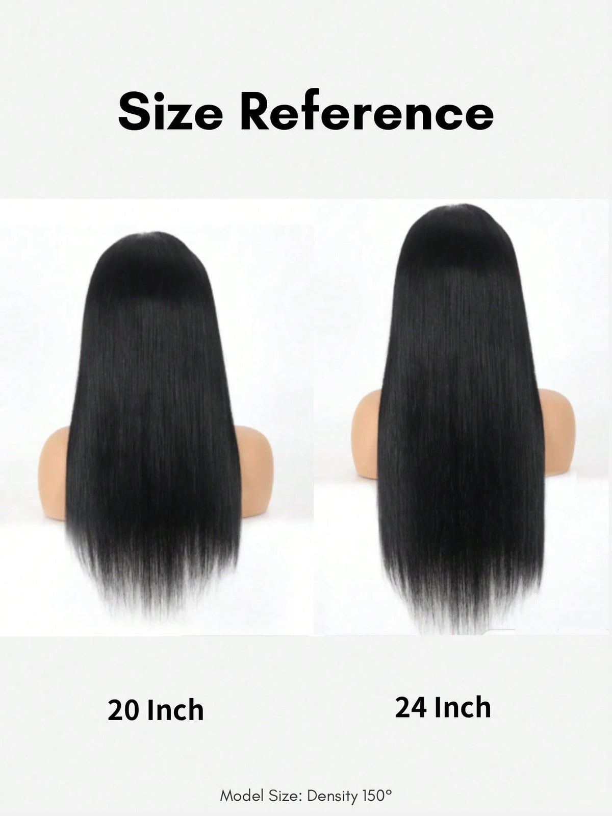 Wear&Go 5X5 Straight Human Hair Glueless Wig Transparent Lace Pre Cut Pre Plucked Natural Hairline Ready To Wear Lace Closure Human Hair Wig Natural Black Color Human Hair Wig For Women Beginner Frien