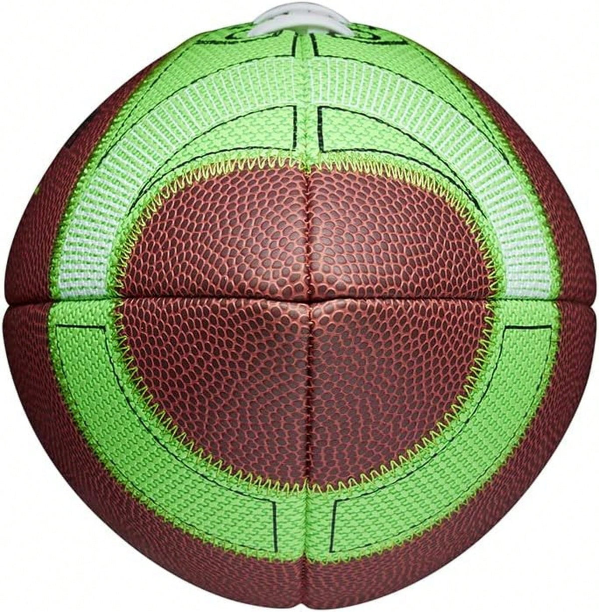 WILSON Hylite Football