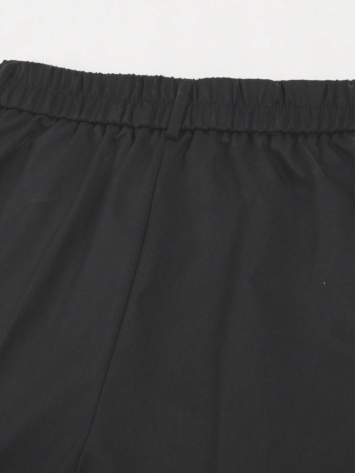 Women's Casual Commuter Straight Leg Pants With Slant Pockets