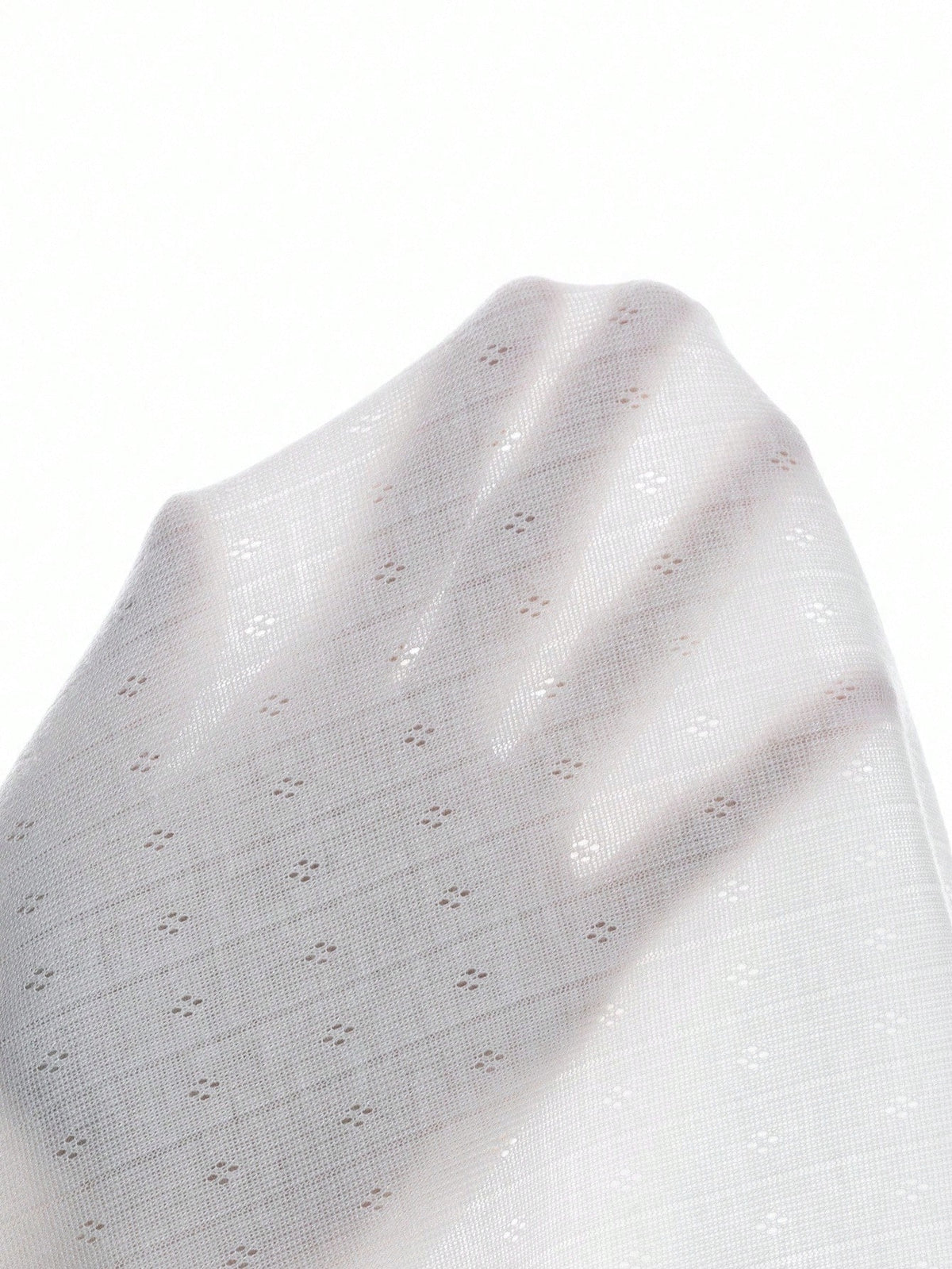 Women's Summer Elegant White Sweet Lace Trim Long Sleeve T-Shirt,Slim Fit 3-Button Casual Tee Autumn Date Cute Button Down Top