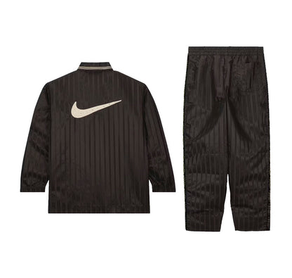 Nike x BODE Scrimmage Jacket Brown