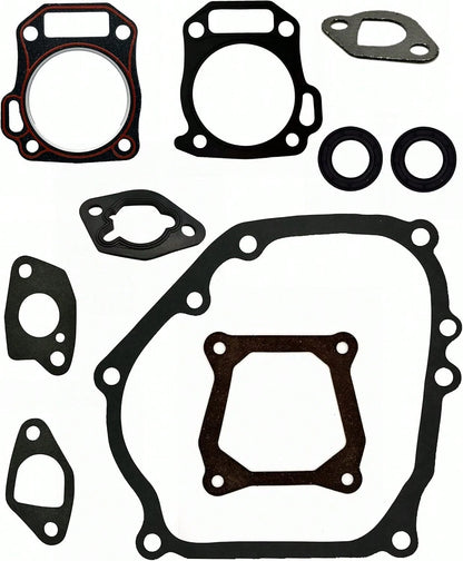 YAMAKATO GX160 GX200 Gasket Kit For Ct200u Bt200x Kt196| For Baja Messimo 55hp 65hp 159cc 160cc 196cc 200cc Mb165 Mb200 Mini Bike Go