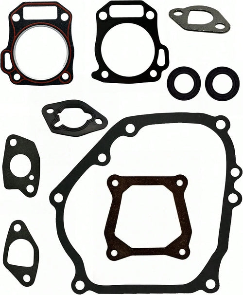YAMAKATO GX160 GX200 Gasket Kit For Ct200u Bt200x Kt196| For Baja Messimo 55hp 65hp 159cc 160cc 196cc 200cc Mb165 Mb200 Mini Bike Go