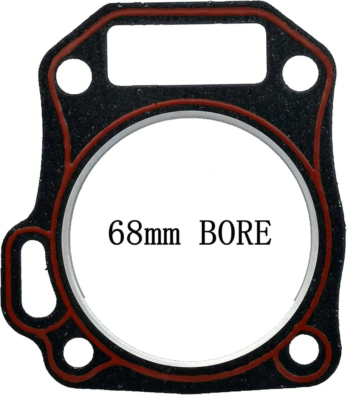 YAMAKATO GX160 GX200 Gasket Kit For Ct200u Bt200x Kt196| For Baja Messimo 55hp 65hp 159cc 160cc 196cc 200cc Mb165 Mb200 Mini Bike Go