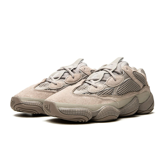 Yeezy 500 "Ash Grey"