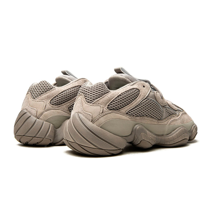 Yeezy 500 "Ash Grey"