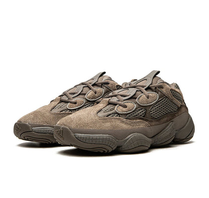 Yeezy 500 "Clay Brown"