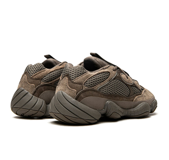 Yeezy 500 "Clay Brown"