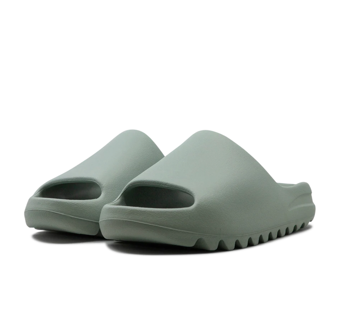 Yeezy Slide "Salt"