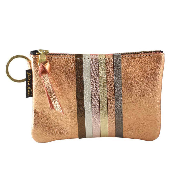 Zina Kao - The Neutral Rainbow Kara - Copper