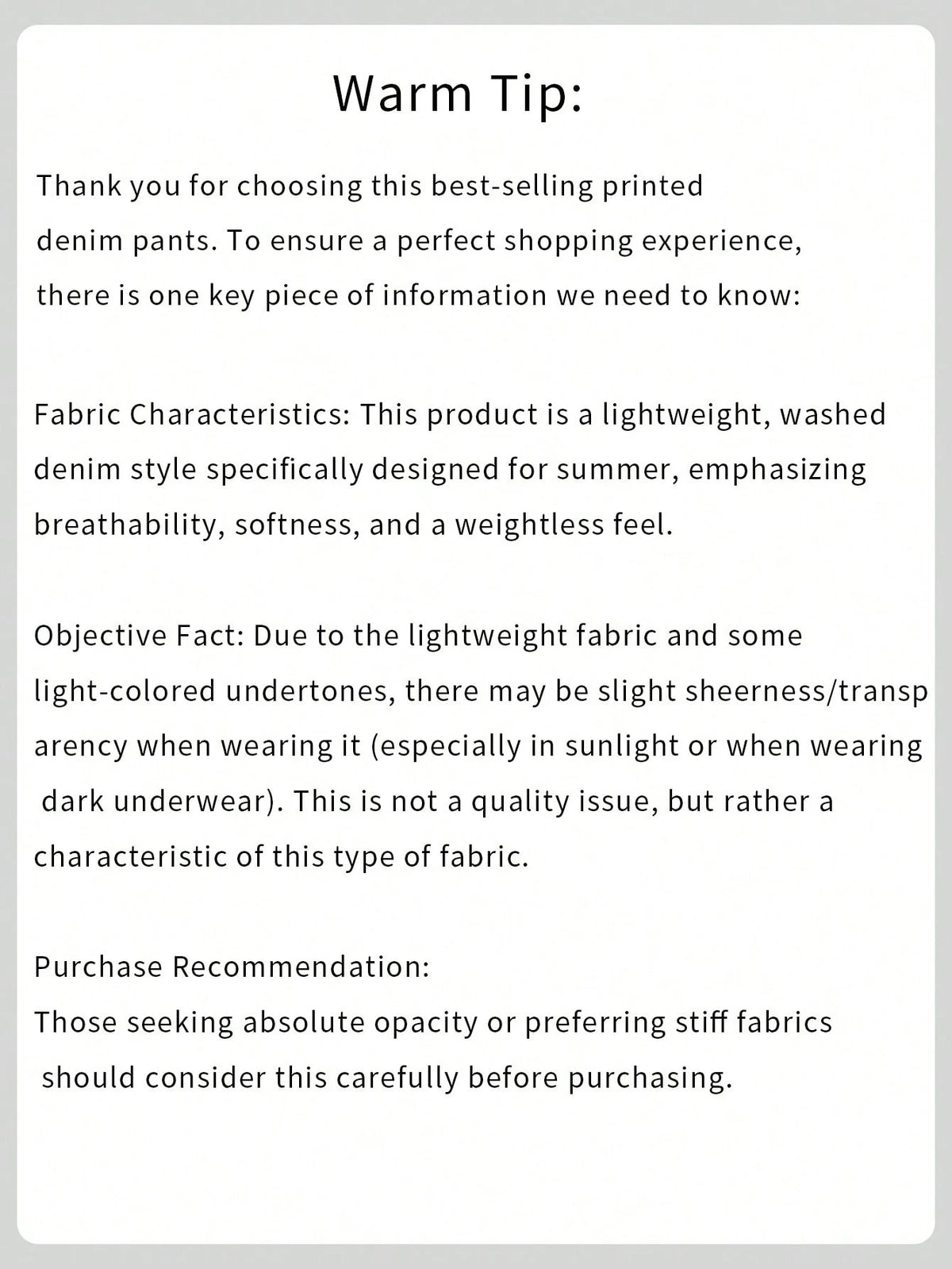 Zkyiitae Women's Outdoor Fashion Sexy Sports Long Pants, Denim Effect Digital Print Pattern Contrast Color Design Yoga Tight Cycling Pants, Can Lift Buttocks And Compress Waist, Peach Butt Yoga Leggin
