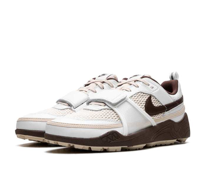 Nike Zoom Field Jaxx Travis Scott Light Chocolate