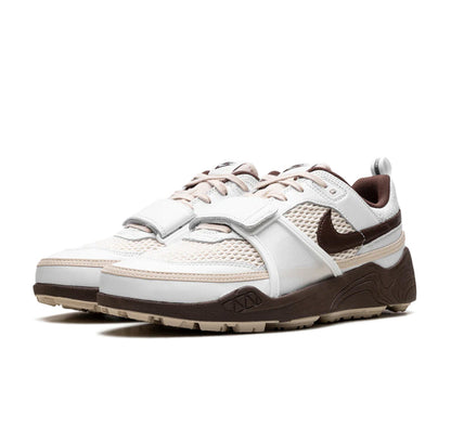 Nike Zoom Field Jaxx Travis Scott Light Chocolate