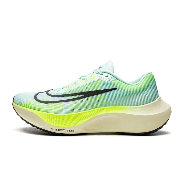 Nike Zoom Fly 5 Mint Foam Ghost Green