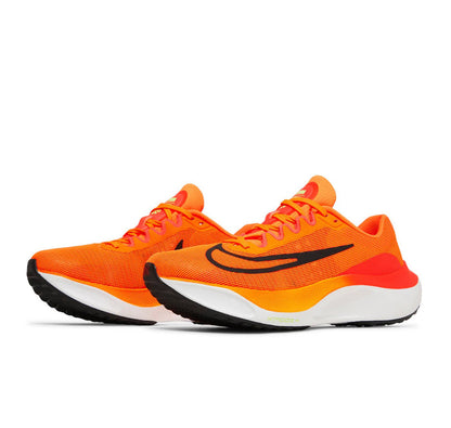 Nike Zoom Fly 5 Total Orange