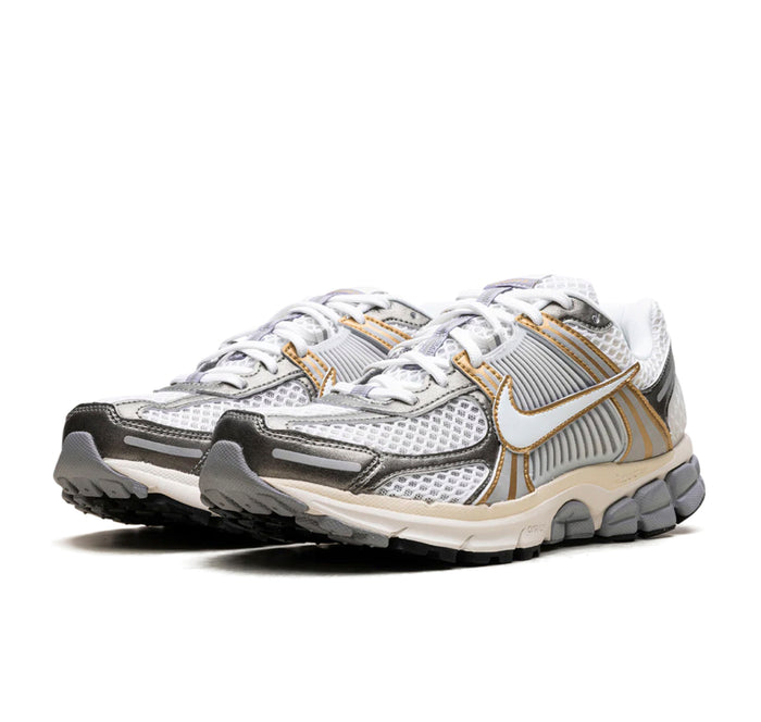 Nike Zoom Vomero 5 Platinum Tint Metallic Gold