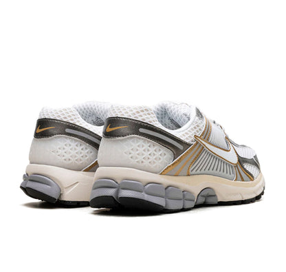 Nike Zoom Vomero 5 Platinum Tint Metallic Gold